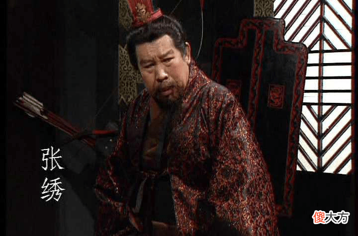 【爱历史】曹操一生征战，胜多败少，哪3次败绩让他刻骨铭心