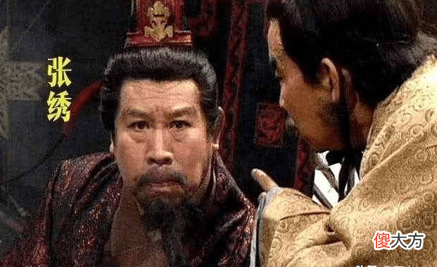 【爱历史】曹操一生征战，胜多败少，哪3次败绩让他刻骨铭心