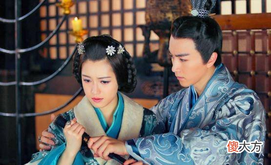 【历史故事】中国古代400多位皇帝中，比顺治帝更痴情的也有，你知道是谁吗