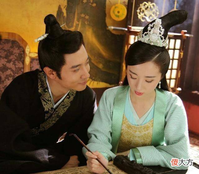 【爱历史】杨坚宠幸一个宫女，伽罗为何一定要处死呢