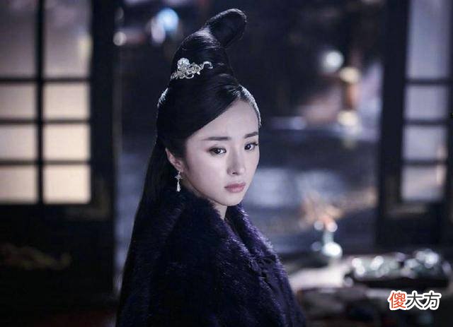 【爱历史】杨坚宠幸一个宫女，伽罗为何一定要处死呢