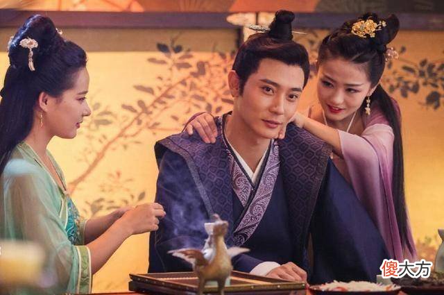 【爱历史】杨坚宠幸一个宫女，伽罗为何一定要处死呢