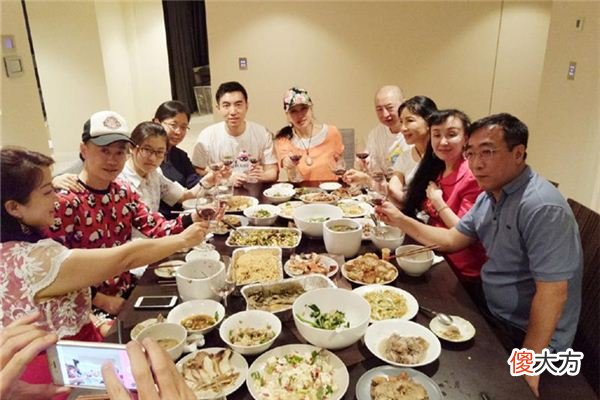 梦见亲友_做梦梦到亲友是什么意思