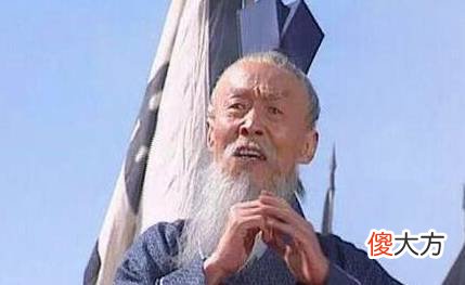 【历史故事】诸葛亮与王朗在阵前对骂，为何王朗现场就气到了吐血而亡