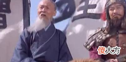 【历史故事】诸葛亮与王朗在阵前对骂，为何王朗现场就气到了吐血而亡