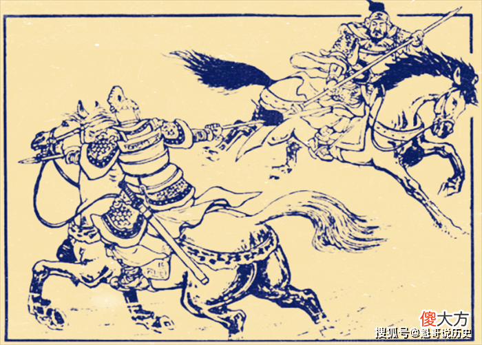 【爱历史】马超归顺了刘备的时候，几乎无人问津，无所作为，这是为什么呢
