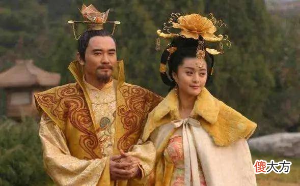 【爱历史】古代女子，为何甘愿与仇人生活，也不敢反抗为丈夫报仇