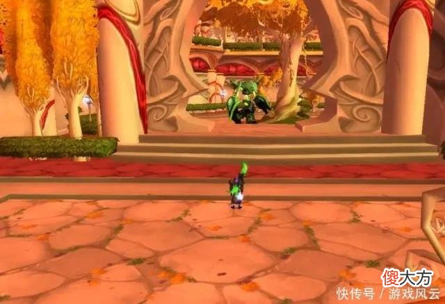 【游戏迷】魔兽世界：TBC太阳井内卷非常严重，想要不罚款只能这么干
