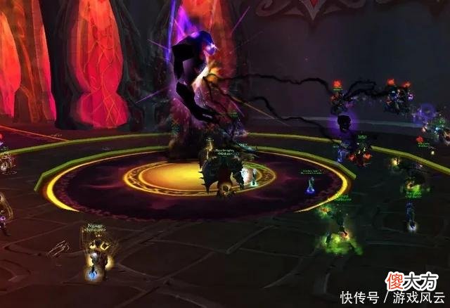 【游戏迷】魔兽世界：TBC太阳井内卷非常严重，想要不罚款只能这么干