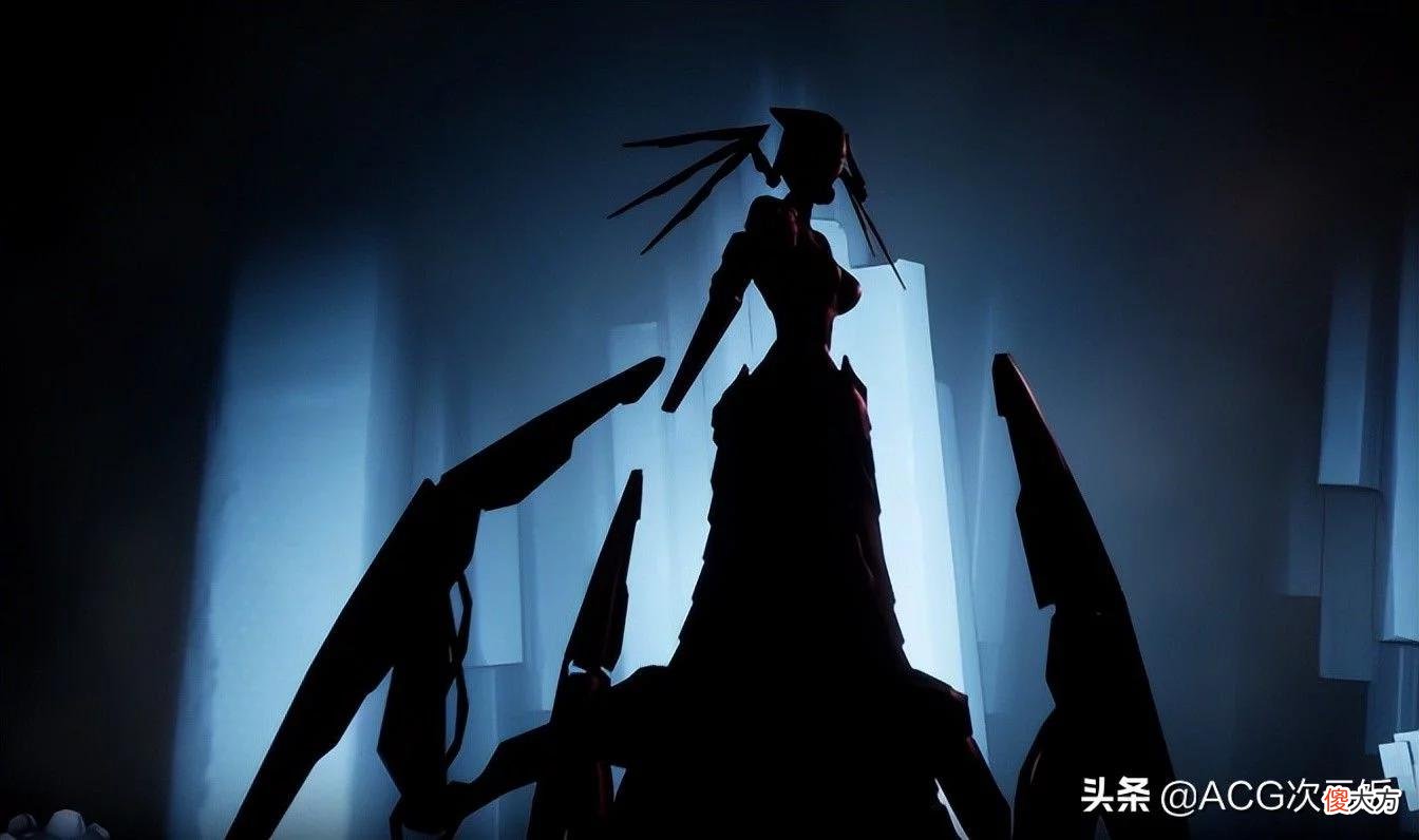 【游戏世界】《幻塔》2.1前瞻爆大料，凛夜或掀镜都权斗，蕾贝身世成关键