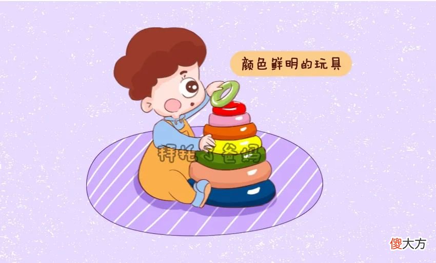 0-1岁前对宝宝进行3方面早教，进入幼儿园比同龄孩子表现佳