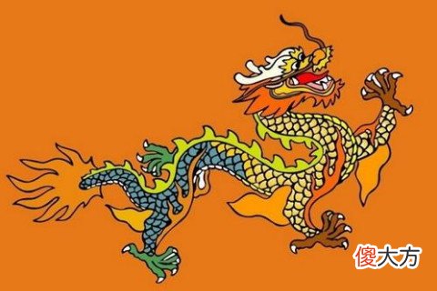 属龙的人一生命运如何