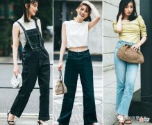 【时尚一点】30岁的女人试试“日系穿搭”！真是赏心悦目，好气质信手拈来