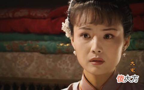 【历史故事】黄春和白景琦在一起，吃了很多苦，受了很多罪，为何不离不弃