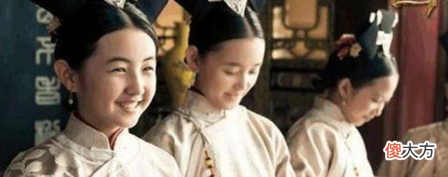 【历史故事】清朝灭亡后剩下的宫女和格格们她们去了哪里生活