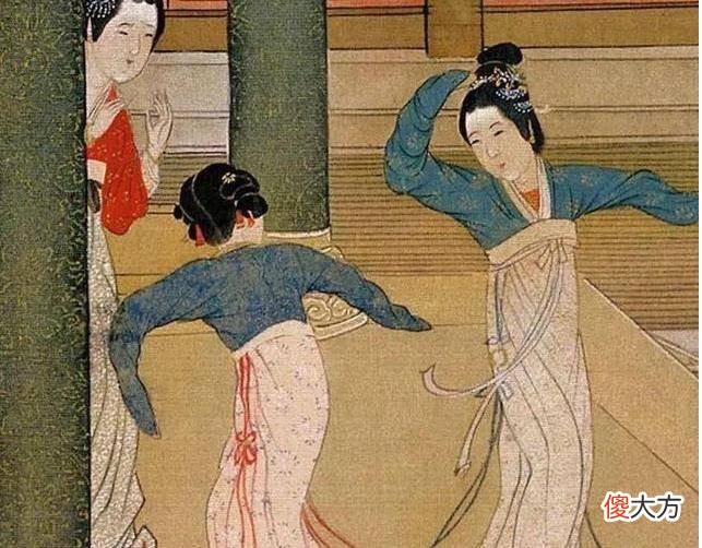 【历史故事】清朝灭亡后剩下的宫女和格格们她们去了哪里生活