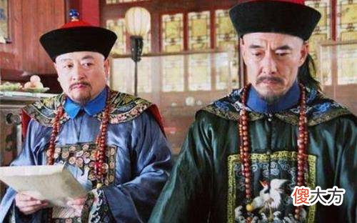 【爱历史】清朝开始出现了“养廉银”的制度，为何苦了老百姓