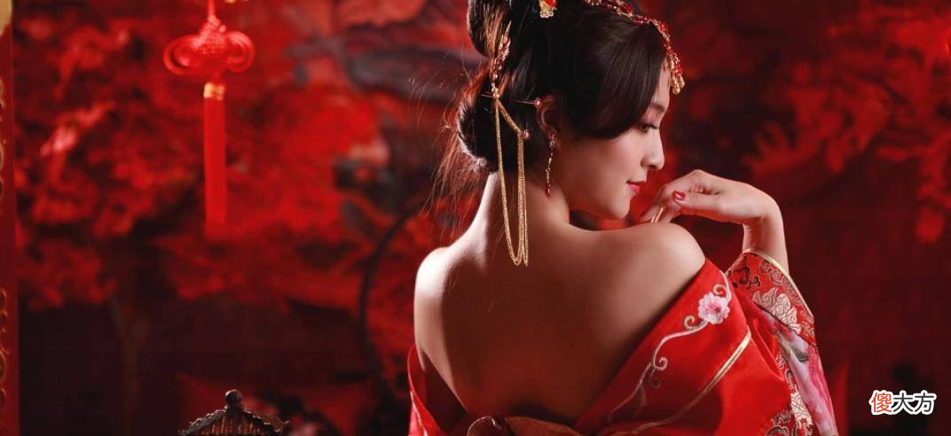 【历史故事】古代女子十三四岁就要嫁人，究竟是什么原因呢