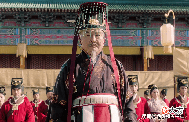 【历史故事】宋太宗一生参加过两次军事行动，第二次在高梁河之战中溃败