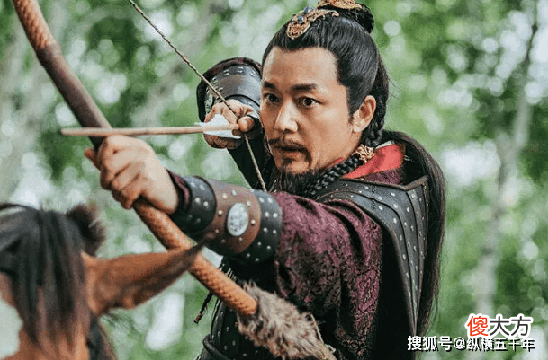 【历史故事】宋太宗一生参加过两次军事行动，第二次在高梁河之战中溃败