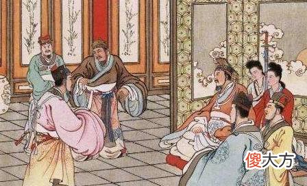 【历史故事】赵武灵王的一生中，自己做了3次错误的决定，一次要了他的命