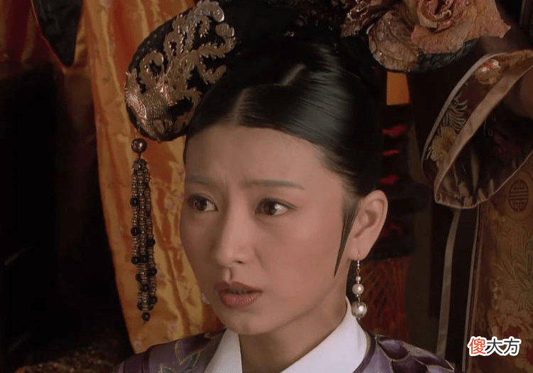 【爱历史】太后最重视的三个后妃:一个是皇后，一个是华妃，一个是沈眉庄