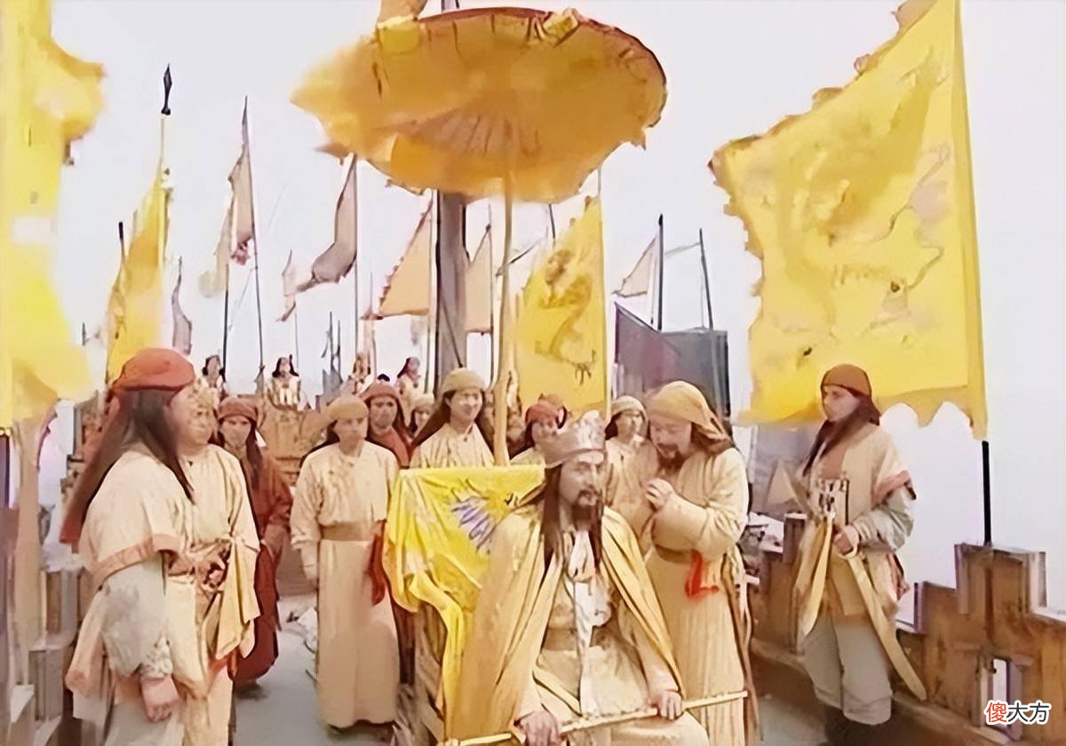 【爱历史】太平天国为什么要派大将林凤祥北伐？