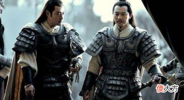 【爱历史】《三国演义》中孙策为什么要火并刘备？