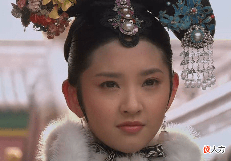 【爱历史】甄嬛传：琪贵人为何偏偏甘愿给皇后当枪使，最后灭门