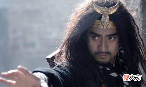 【爱历史】《水浒传》中，武松为何会出家？
