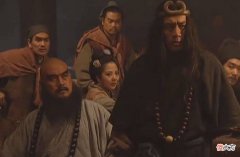 【爱历史】《水浒传》中，武松为何会出家？