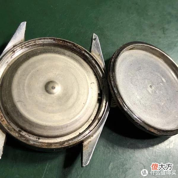 【时尚一点】瑞表鉴赏之罗马手表ETA2750机芯保养