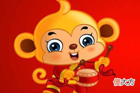 属猴的感情弱点是什么