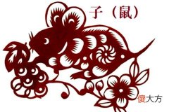 属鼠人与什么生肖相冲