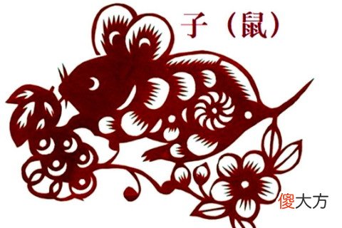 属鼠人与什么生肖相冲