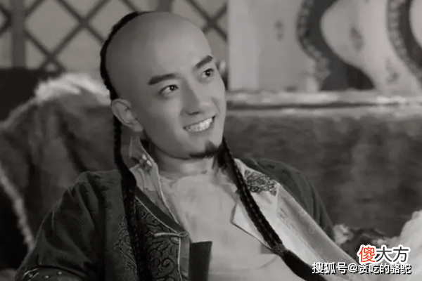【历史故事】鄂尔泰为何被雍正提拔为广西巡抚？