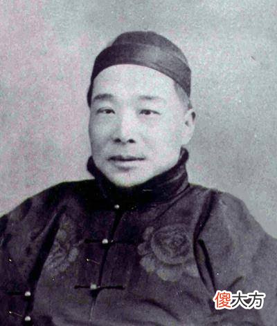 【爱历史】民国时期的亿万富豪黄楚九是如何经商的？