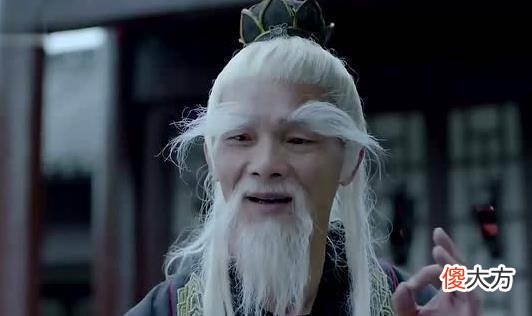 【爱历史】袁天罡给了这个女孩八字评语：母仪天下，面带桃花