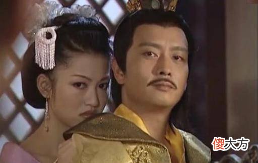 【爱历史】袁天罡给了这个女孩八字评语：母仪天下，面带桃花