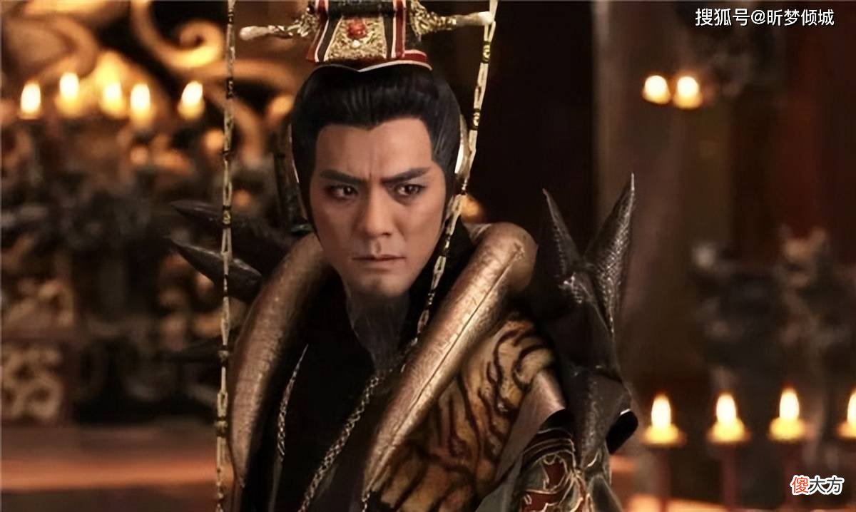 【历史故事】中国历史上第一个朝代——夏朝