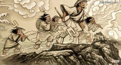 【历史故事】中国历史上第一个朝代——夏朝