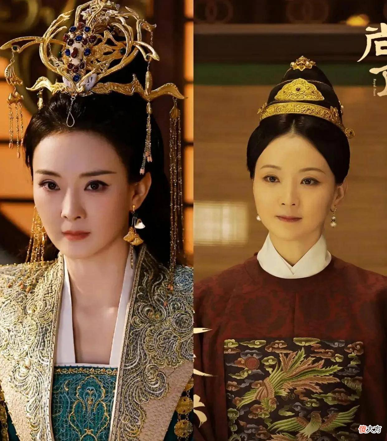 【历史故事】明朝惨不忍睹的发型实在是太丑了？事实是真的吗