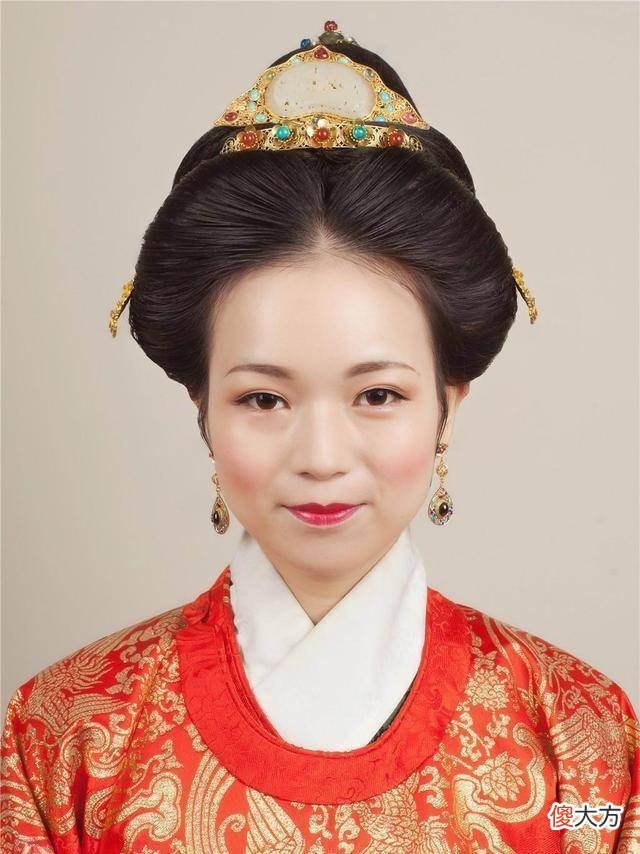【历史故事】明朝惨不忍睹的发型实在是太丑了？事实是真的吗