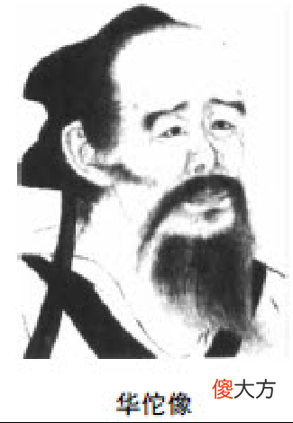 「医学世界之最」最早的麻醉剂——麻沸散