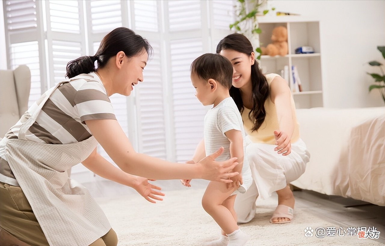 “不愿意帮女儿带娃”，60岁母亲给出的忠告很现实，跟钱财无关