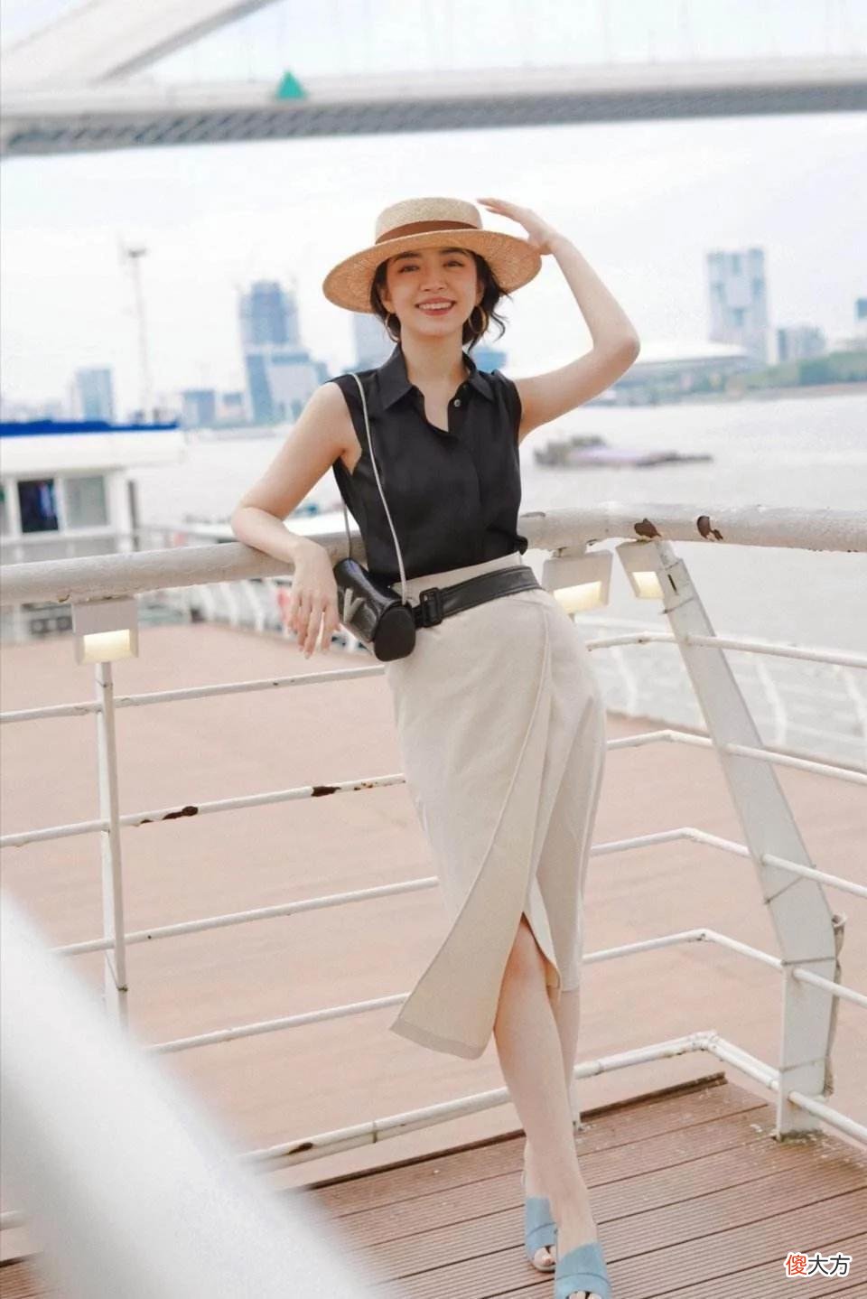 【就爱时尚】女人想要避免“大妈感”，建议少穿这3种衣服，很显老