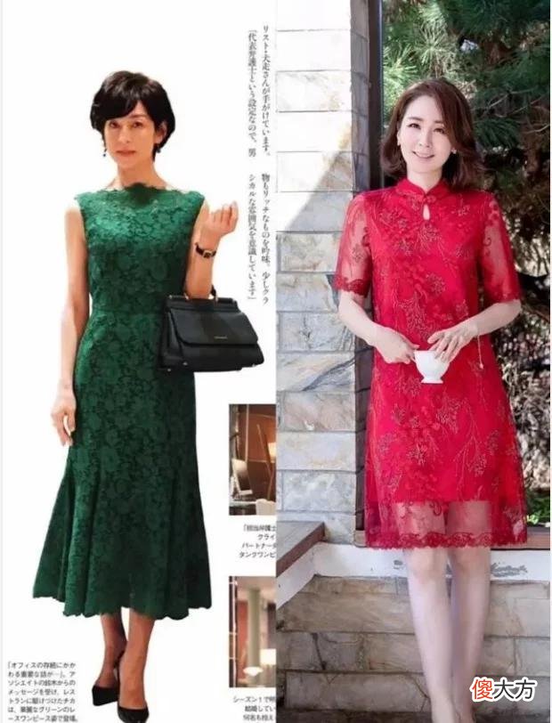 【就爱时尚】女人想要避免“大妈感”，建议少穿这3种衣服，很显老