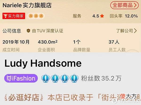 【就爱时尚】省钱攻略 篇十：五家1688高品质同源店，极简/日韩/甜美/街头潮流风，妹纸，你想要都在这里！！！