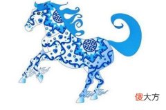 属马人几月出生命最好
