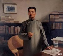 【爱历史】堂堂北大的校徽上的logo非常时髦！你知道是谁设计的吗